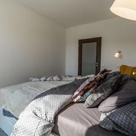 Willa Cozy Terraced House With Infra Sauna And Parking Jesenice (Prague-West)