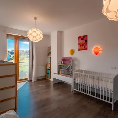 Willa Cozy Terraced House With Infra Sauna And Parking Jesenice (Prague-West)