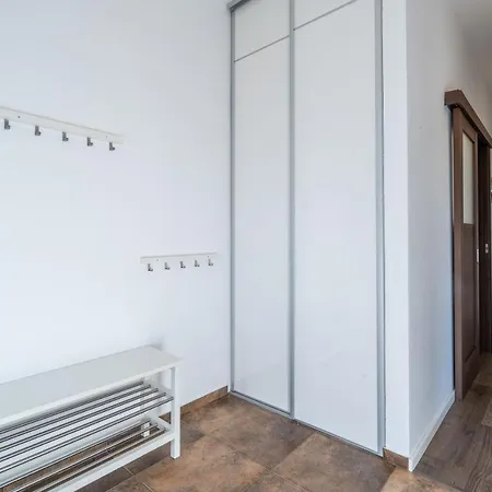 Willa Cozy Terraced House With Infra Sauna And Parking *
